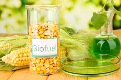 Ballyroney biofuel availability
